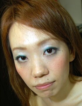 Keiko Hattori